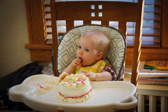 I'll have more though